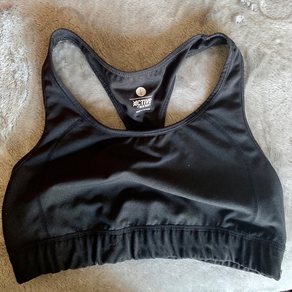 Old Navy Other - 4/$20!! Old Navy Sports Bra